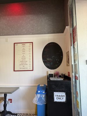 Potato Chips Deli Culver City by null