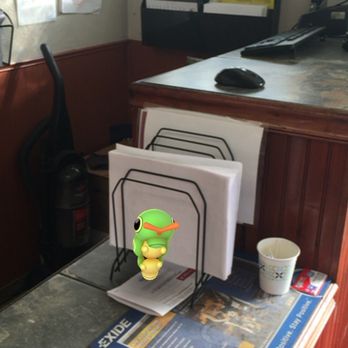 Jiffy Lube - Found a Pokemon here! - Auto Repair Near Me - Benicia, California Jiffy Lube - Found a Pokemon here! - Auto Repair Near Me - Benicia, California