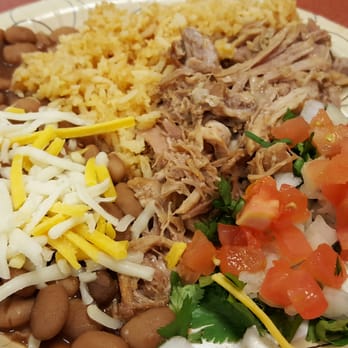 Burrito Amigos - Pork Plate - Mexican Near Me - Springfield, Oregon Burrito Amigos - Pork Plate - Mexican Near Me - Springfield, Oregon