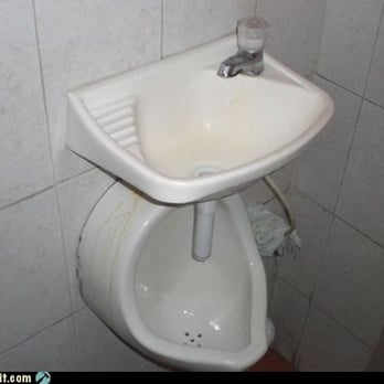 Integrity Plumbing - We didn't install this LOL - Plumbing Near Me - Derby, Kansas Integrity Plumbing - We didn't install this LOL - Plumbing Near Me - Derby, Kansas