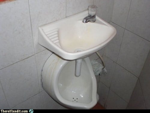 Slide of Integrity Plumbing