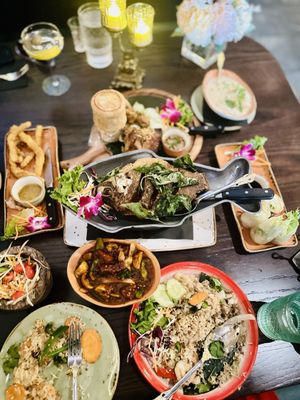 All Thai by null