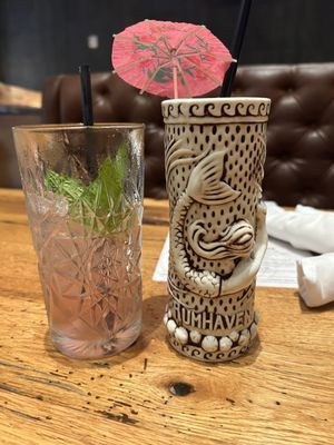 The Rustic by null