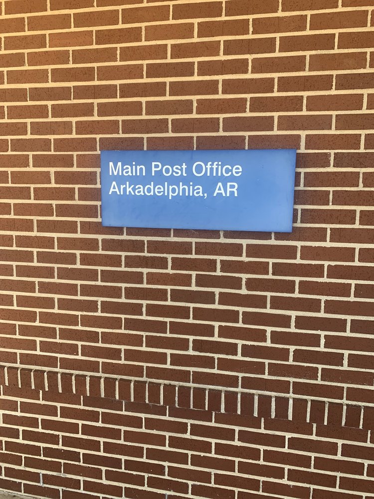 USPS 615 Crittenden St, Arkadelphia, Arkansas Post Offices Phone Number Yelp