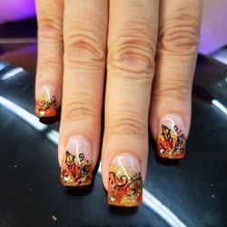 Sandy's Hair & Nail Shoppe
