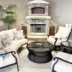 Patio Style