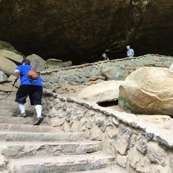 Hocking Hills State Park - Hiking Near Me - Logan, Ohio Hocking Hills State Park - Hiking Near Me - Logan, Ohio