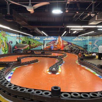 Ohana DriftLab - Go Karts Near Me - Honolulu, Hawaii Ohana DriftLab - Go Karts Near Me - Honolulu, Hawaii