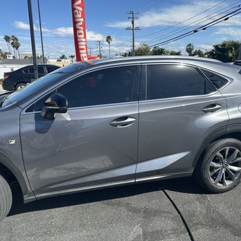Tint Crew - Car Window Tinting Near Me - Buena Park, California Tint Crew - Car Window Tinting Near Me - Buena Park, California