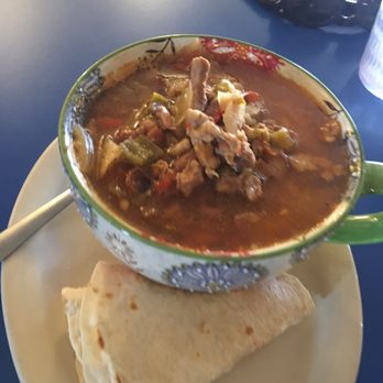 Pepper Pot - Chili stew - Mexican Near Me - Hatch, New Mexico