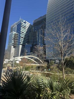 Austin Public Library - Terrazas