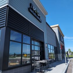 The Mash - St Albert