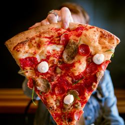 Slice House by Tony Gemignani