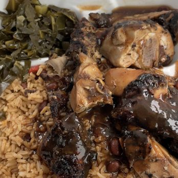 Jerk Dat - Caribbean Near Me - Las Vegas, Nevada Jerk Dat - Caribbean Near Me - Las Vegas, Nevada