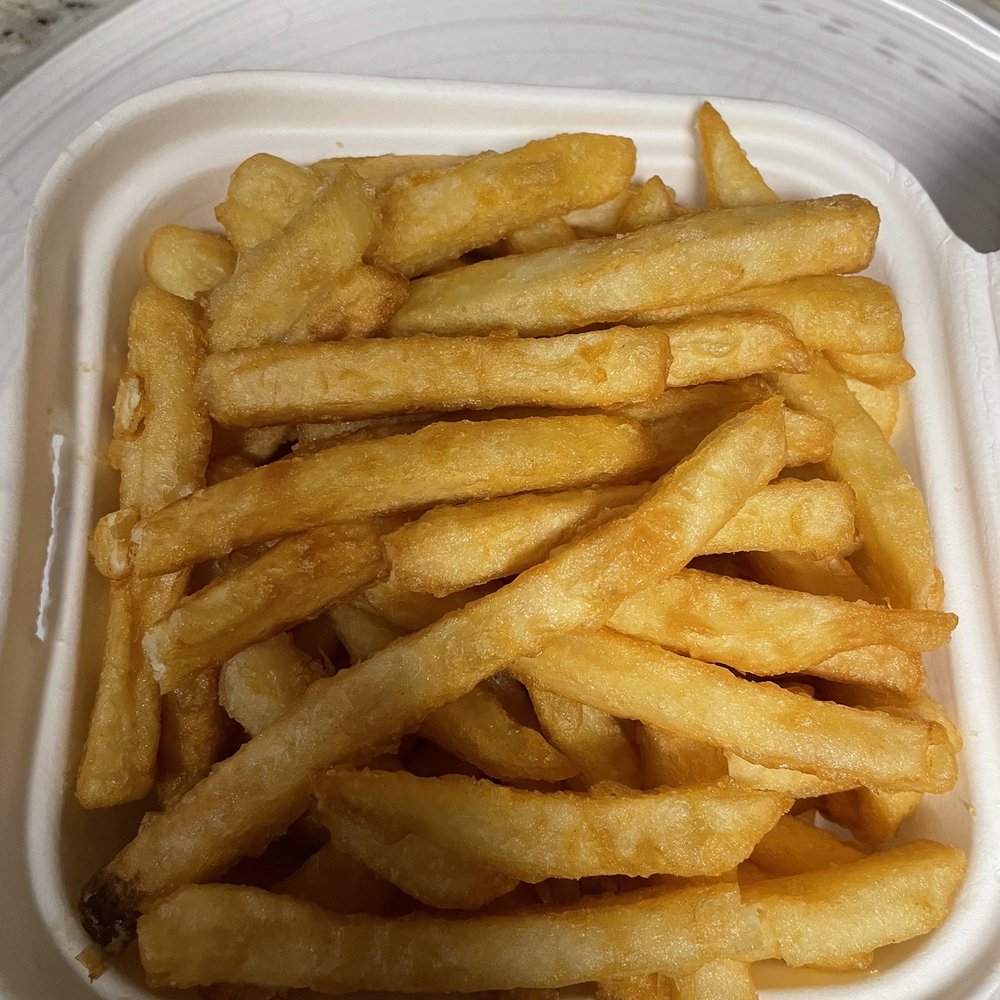 Peri Peri Original - Fries - Chicken Wings Near Me - Towson, Maryland