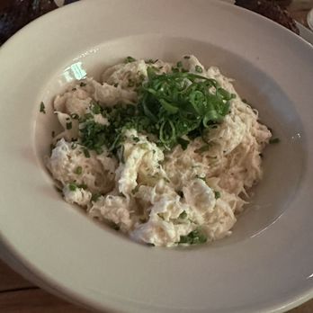 Maie Day - Crab dip - New American Near Me - Austin, Texas Maie Day - Crab dip - New American Near Me - Austin, Texas