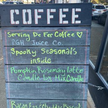 Inkwell Coffee Shop - Coffee & Tea Near Me - Pittsburgh, Pennsylvania Inkwell Coffee Shop - Coffee & Tea Near Me - Pittsburgh, Pennsylvania