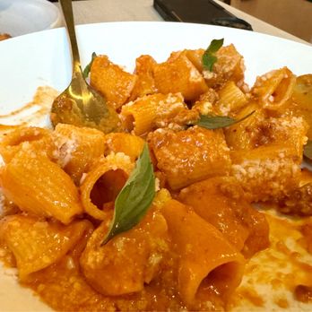 Dario - Sausage rigatoni - spicy and rich - Italian Near Me - Minneapolis, Minnesota Dario - Sausage rigatoni - spicy and rich - Italian Near Me - Minneapolis, Minnesota