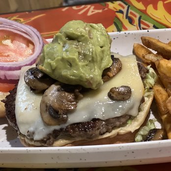 Cheeseburger In Paradise - All is Good burger Burger - Burgers Near Me - Honolulu, Hawaii