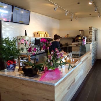 Teaspoon Los Altos - Bubble Tea Near Me - Los Altos, California Teaspoon Los Altos - Bubble Tea Near Me - Los Altos, California