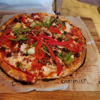 Blaze Pizza - Salad Near Me - Royal Palm Beach, Florida Blaze Pizza - Salad Near Me - Royal Palm Beach, Florida