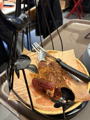 Happy Lamb Hot Pot, Alderwood Mall 快乐小羊 by null