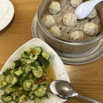 Juicy Dumpling Factory - Chinese Near Me - Redondo Beach, California