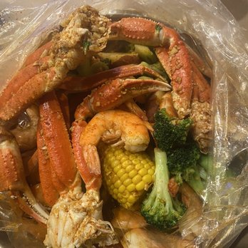 Baltimore Seafood - Build a Catch Build a Catch - Seafood Near Me - Baltimore, Maryland