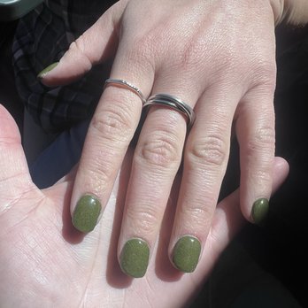 Helena Nails & Spa - Nail Salons Near Me - Denver, Colorado