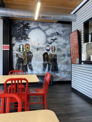 House of Jollof by null