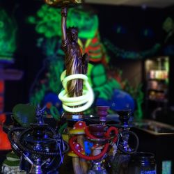 Zaman Smoke Shop