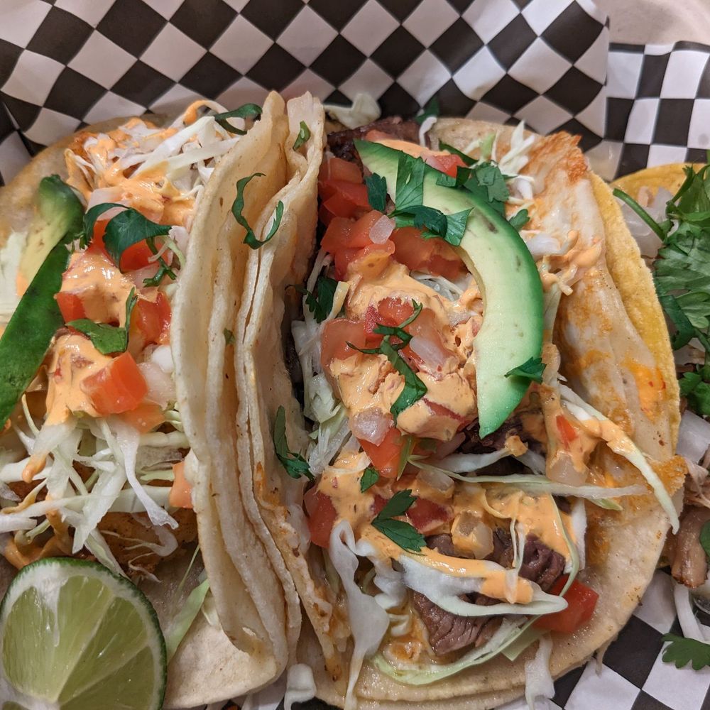 Tacos