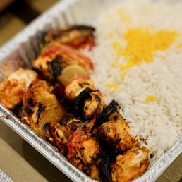 Shish Kabob