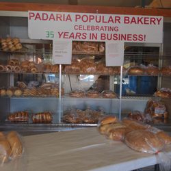Popular Bakery in San Jose gift card