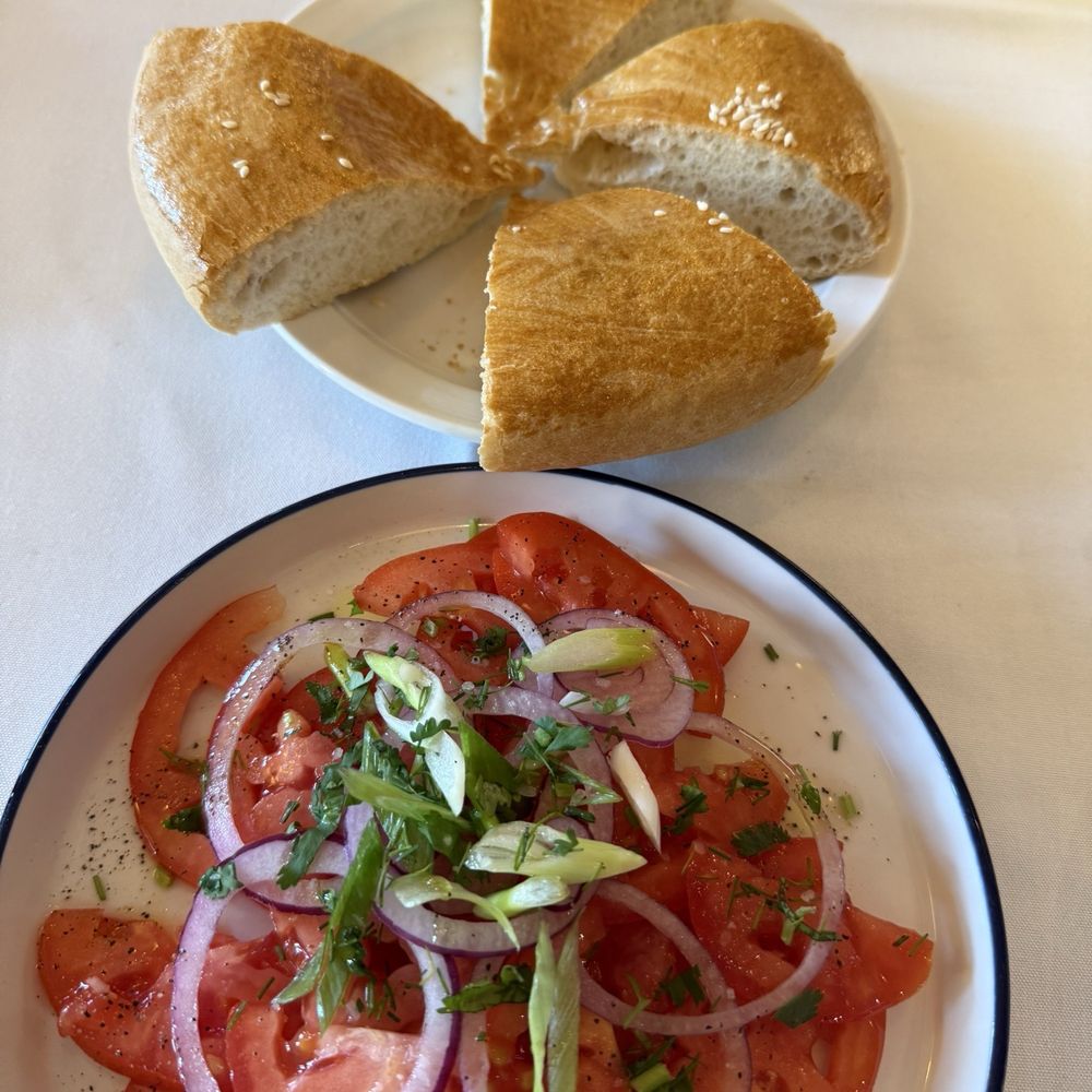 Piyola - Thoughtful presentation on every plate. - Uzbek Near Me - Mt. Lebanon, Pennsylvania Piyola - Thoughtful presentation on every plate. - Uzbek Near Me - Mt. Lebanon, Pennsylvania