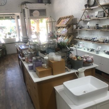 Good Common Sense Naturals - Inside look - Cosmetics & Beauty Supply Near Me - Pleasanton, California