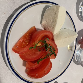 Cipriani - Tomato and cheese. - Italian Near Me - Las Vegas, Nevada Cipriani - Tomato and cheese. - Italian Near Me - Las Vegas, Nevada