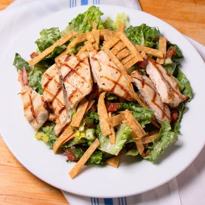 Chez Zee American Bistro by null