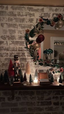 all & sundry by null