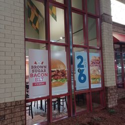 Arby's