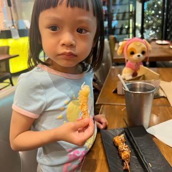Ichiban Asian AYCE - Japanese Near Me - Toronto, Ontario