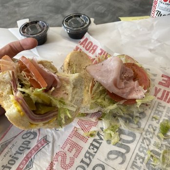 Capriotti's Sandwich Shop - Sandwiches Near Me - Mesa, Arizona