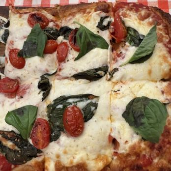 Elio’s Pizzeria - Margherita - Pizza Near Me - Canyon Lake, Texas Elio’s Pizzeria - Margherita - Pizza Near Me - Canyon Lake, Texas