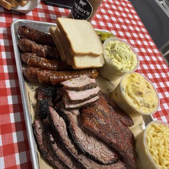 Teddy’s Barbecue - Barbeque Near Me - Weslaco, Texas Teddy’s Barbecue - Barbeque Near Me - Weslaco, Texas