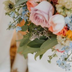 Barb's Flowers