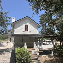Captain Henry Sewall’s House