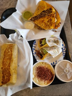 Gordo's Tacos and Beer by null