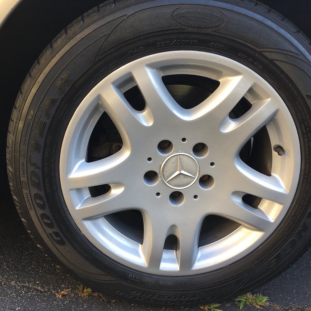 Rim Shine - Wheel & Rim Repair Near Me - Allston, Massachusetts Rim Shine - Wheel & Rim Repair Near Me - Allston, Massachusetts