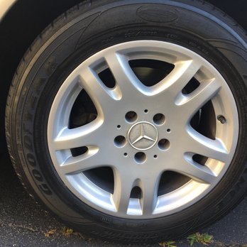 Rim Shine - Wheel & Rim Repair Near Me - Allston, Massachusetts