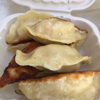 Dumpling Inn - Pork potsticker's - Chinese Near Me - San Diego, California Dumpling Inn - Pork potsticker's - Chinese Near Me - San Diego, California